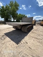Back of used Terramac Crawler Carrier